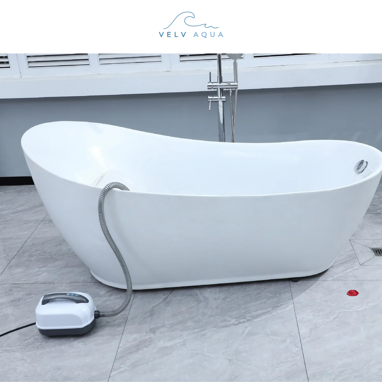 Home Jacuzzi
