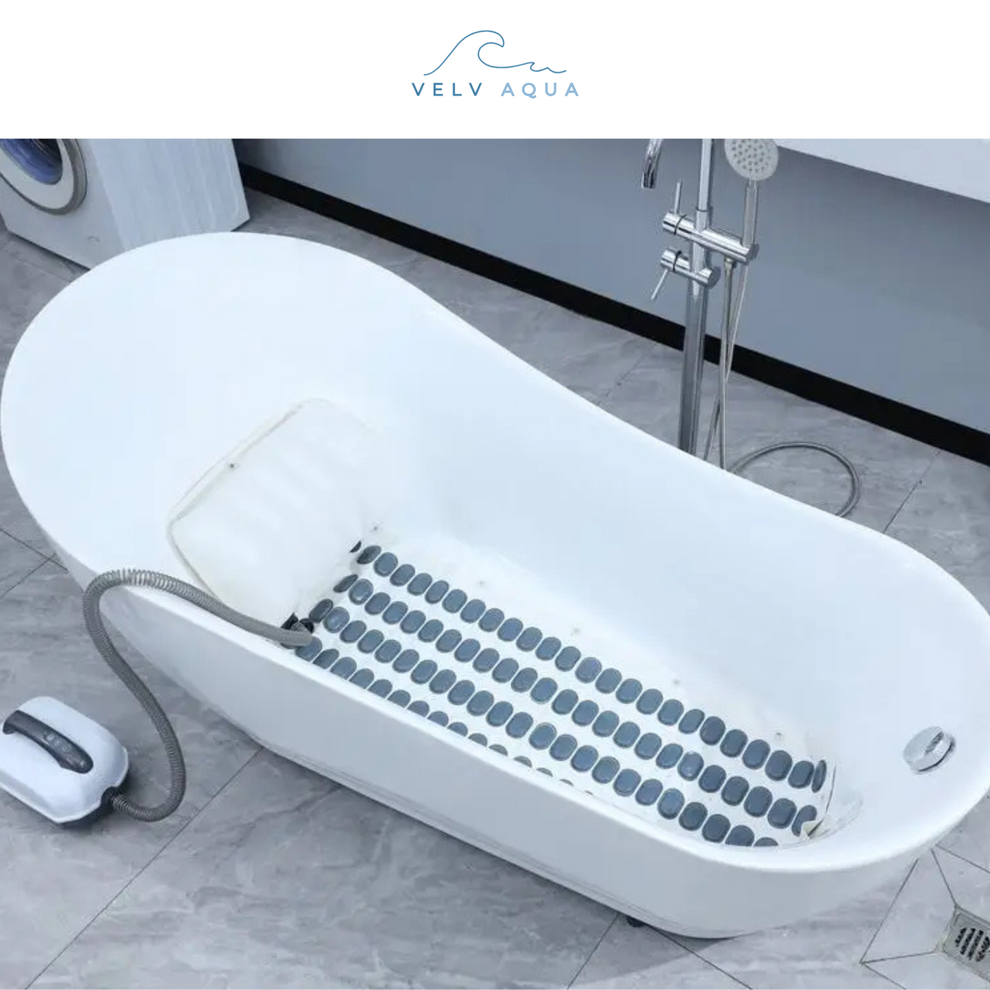 Home Jacuzzi